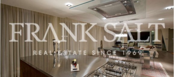 3 Schlafzimmer Wohnung in Sliema, Malta, Nr. 8280 6