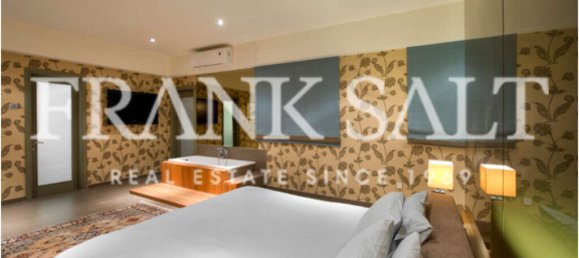 3 Schlafzimmer Wohnung in Sliema, Malta, Nr. 8280 13