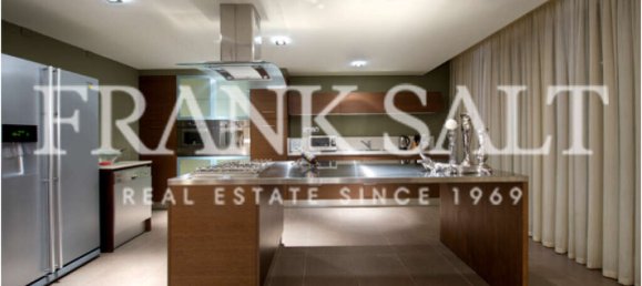 3 Schlafzimmer Wohnung in Sliema, Malta, Nr. 8280 7