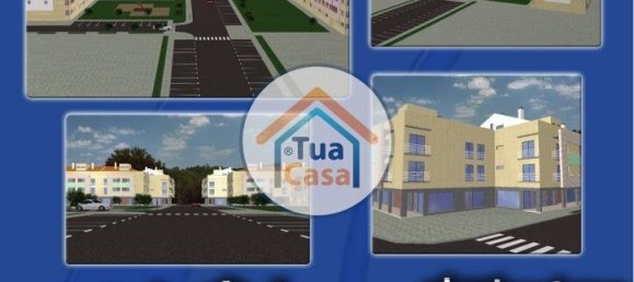 457m² Land in Cantanhede, Portugal No. 74711 2