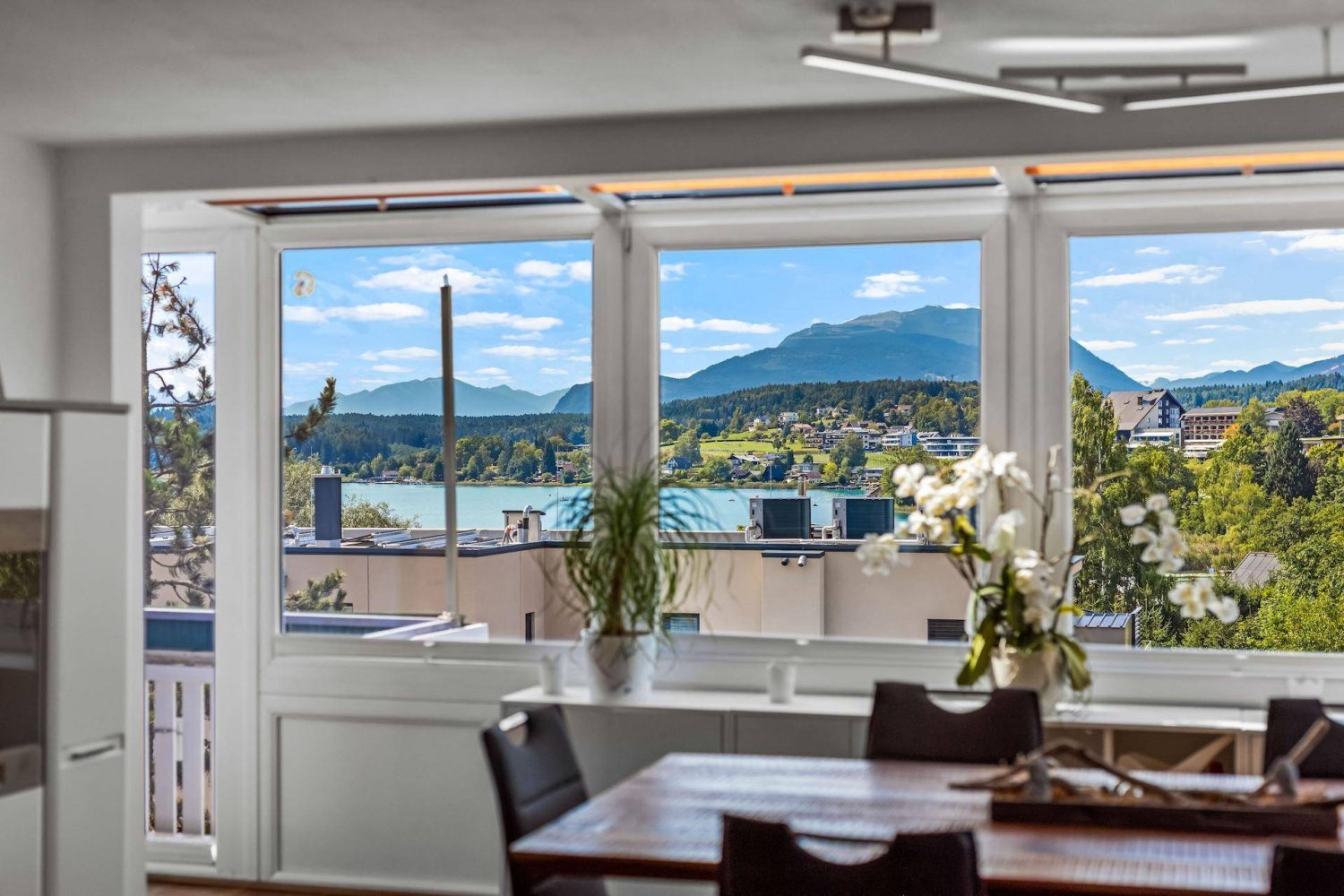 3 bedrooms Duplex in Villach, Austria No. 230629