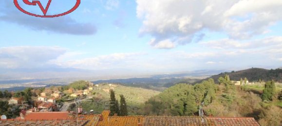 Apartamento de 4 habitaciónes en Montevarchi, Italy No. 233643 14