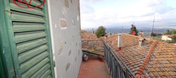 Apartamento de 4 habitaciónes en Montevarchi, Italy No. 233643 13