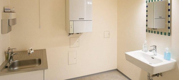 5 rooms Apartment in Vienna, Austria No. 204078 9