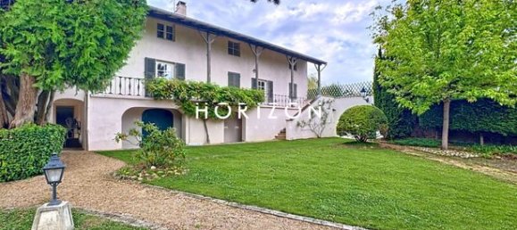 8 rooms House in Charnay-les-Macon, France No. 358933 4