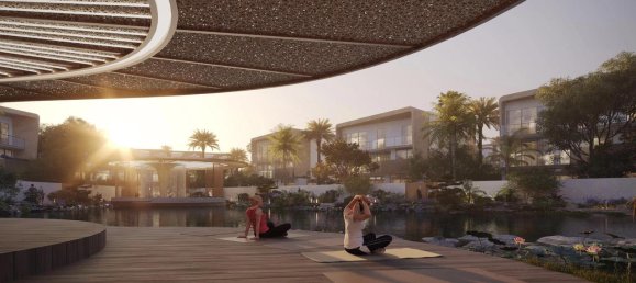 4 Schlafzimmer Villa in Dubai, UAE, Nr. 96263 6