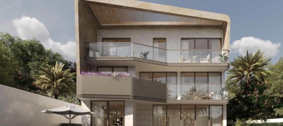 4 Schlafzimmer Villa in Dubai, UAE, Nr. 96263 9