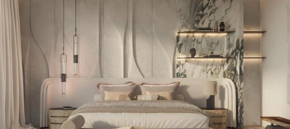 4 Schlafzimmer Villa in Dubai, UAE, Nr. 96263 3