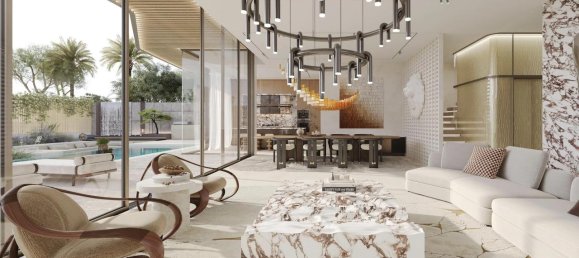 4 Schlafzimmer Villa in Dubai, UAE, Nr. 96263 2