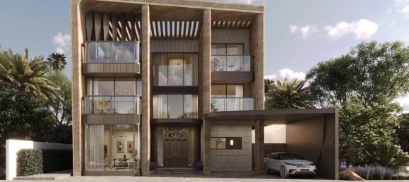 4 Schlafzimmer Villa in Dubai, UAE, Nr. 96263 7