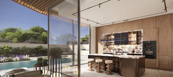 4 Schlafzimmer Villa in Dubai, UAE, Nr. 96263 5