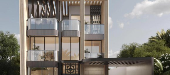 4 Schlafzimmer Villa in Dubai, UAE, Nr. 96263 8