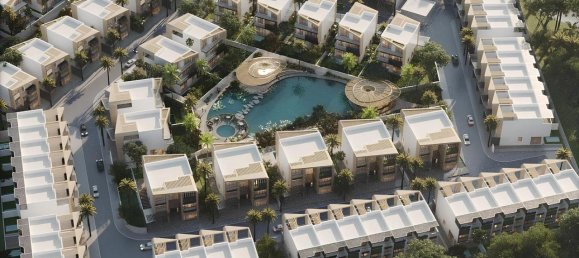 4 Schlafzimmer Villa in Dubai, UAE, Nr. 96263 12