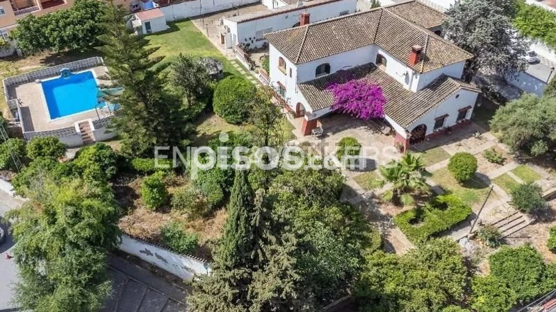  Land in Andalusia, Spain No. 177636