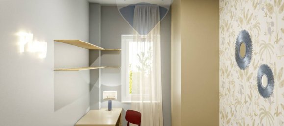 2 غرف نوم شقة في Rome, Italy رقم 352669 4