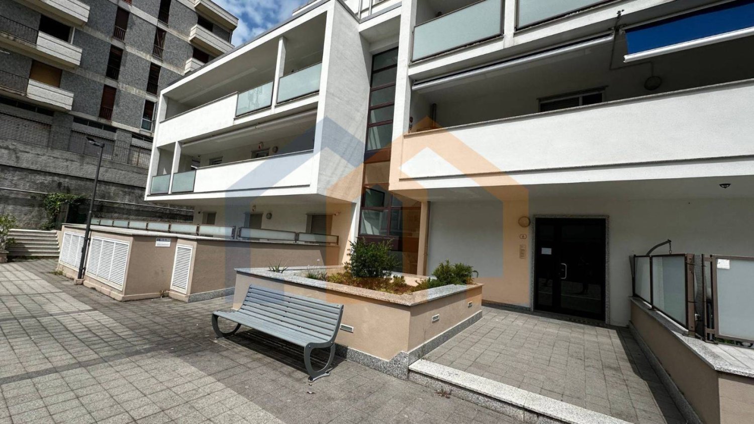 2 bedrooms Apartment in Savona, Italy No. 283856