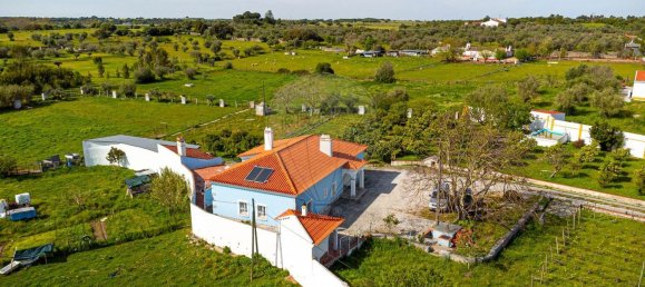 4 bedrooms House in Evora, Portugal No. 54376 4