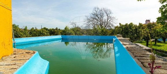 4 bedrooms House in Evora, Portugal No. 54376 21