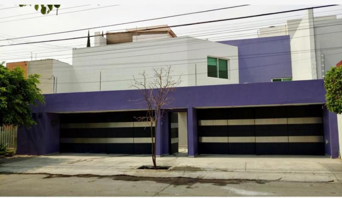 5 Schlafzimmer Haus in Jalisco, Mexico, Nr. 177910