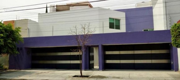 5 Schlafzimmer Haus in Jalisco, Mexico, Nr. 177910 2