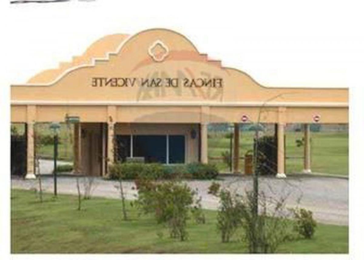  Land in San Vicente, Argentina No. 39586