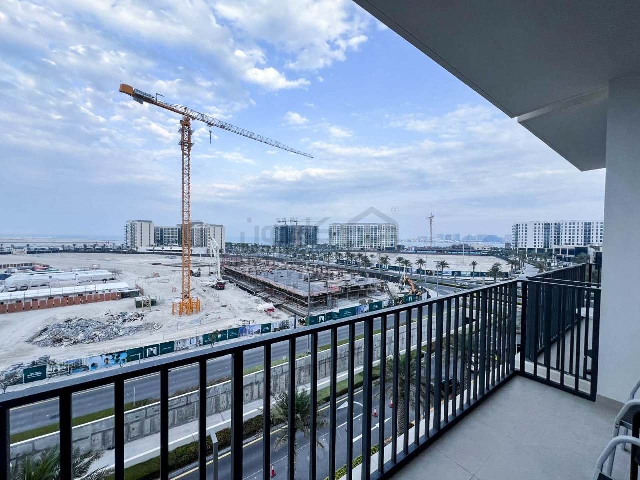 Apartamento T2 em Al Dair, Bahrain N.º 436