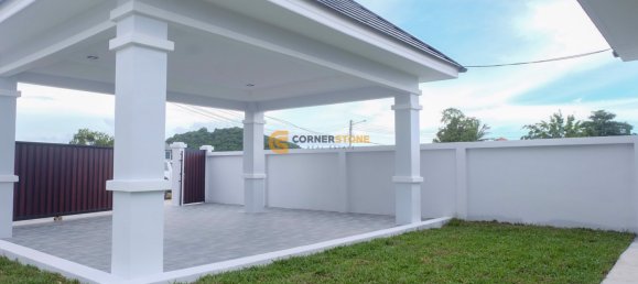 140m² Cafe / restaurant in Pattaya, Thailand No. 22872 13