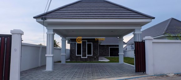 140m² Cafe / restaurant in Pattaya, Thailand No. 22872 2