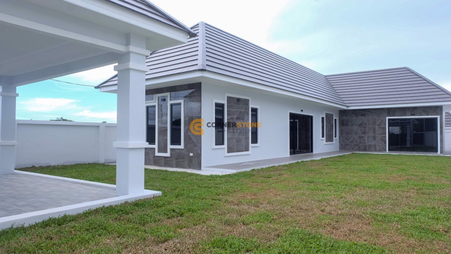 140m² Cafe / restaurant in Pattaya, Thailand No. 22872