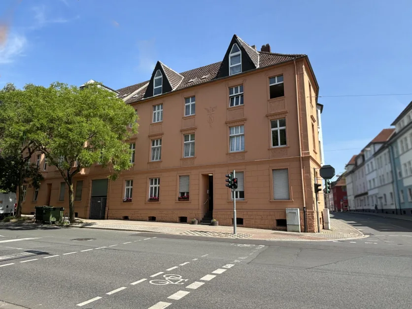 2 غرف نوم شقة في Oberhausen, Germany رقم 264126