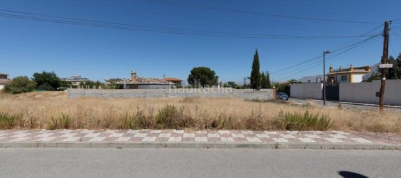 Terreno em Cullar Vega, Spain 825 m² N.º 103947 9