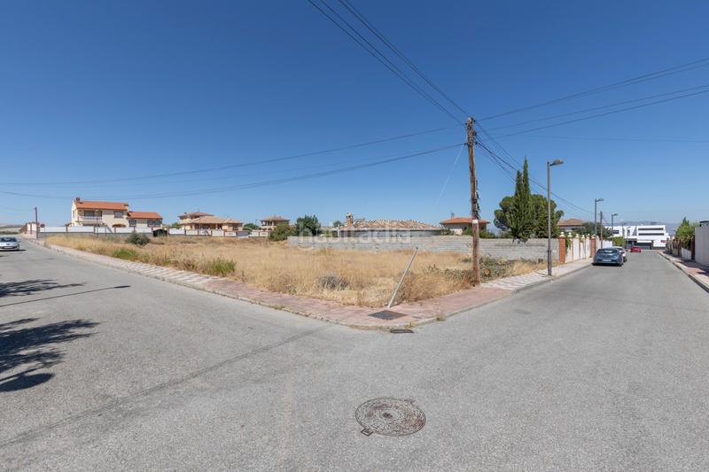 Terreno em Cullar Vega, Spain 825 m² N.º 103947