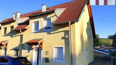 Adosado de 5 habitaciónes en Pressbaum, Austria No. 230861