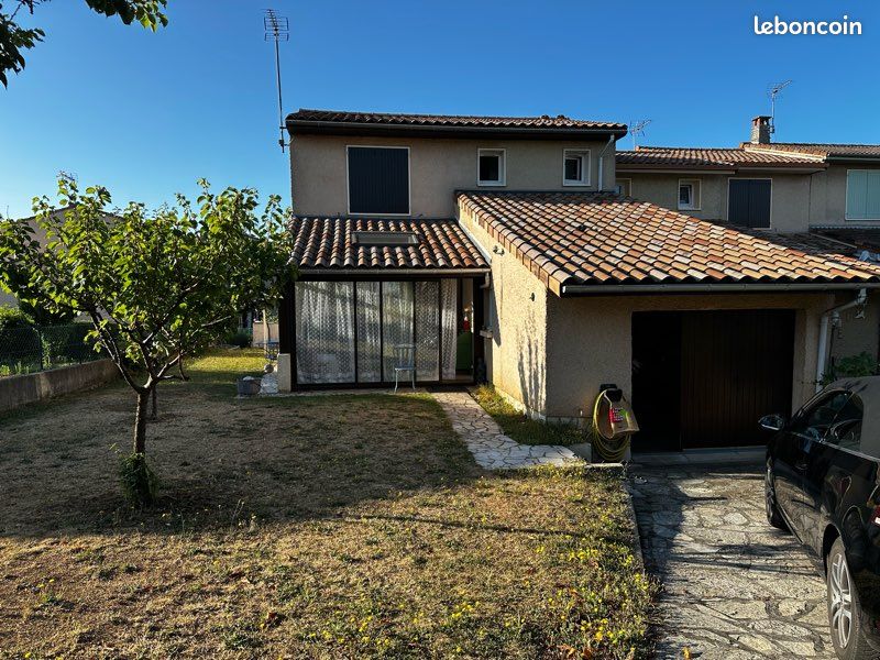 Casa T3 em Annonay, France N.º 317565