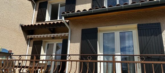 Casa T3 em Annonay, France N.º 317565 3