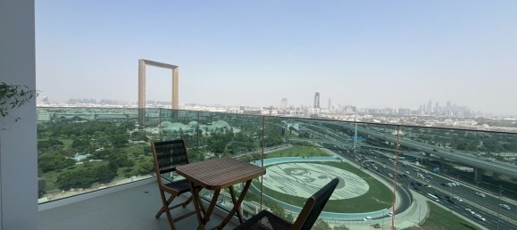 Apartamento T2 em Al Kifaf, UAE N.º 109544 4