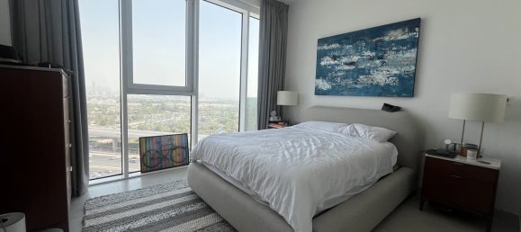 Apartamento T2 em Al Kifaf, UAE N.º 109544 11