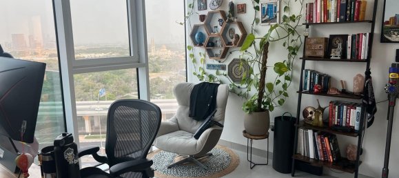 Apartamento T2 em Al Kifaf, UAE N.º 109544 13