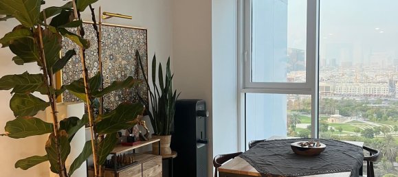 Apartamento T2 em Al Kifaf, UAE N.º 109544 5