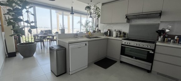 Apartamento T2 em Al Kifaf, UAE N.º 109544 8