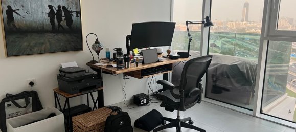 Apartamento T2 em Al Kifaf, UAE N.º 109544 12