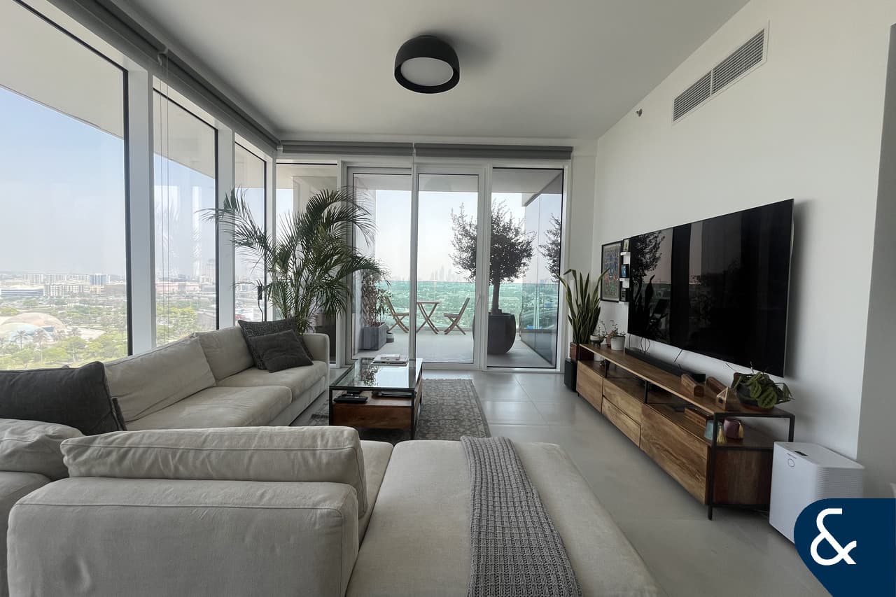 Apartamento T2 em Al Kifaf, UAE N.º 109544