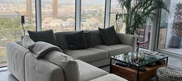 Apartamento T2 em Al Kifaf, UAE N.º 109544 3