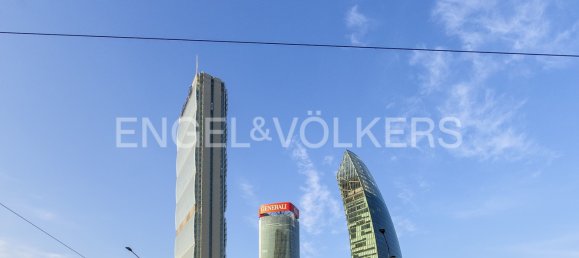 1 bedroom Apartment in Milan, Italy No. 246507 10