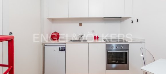 1 bedroom Apartment in Milan, Italy No. 246507 2