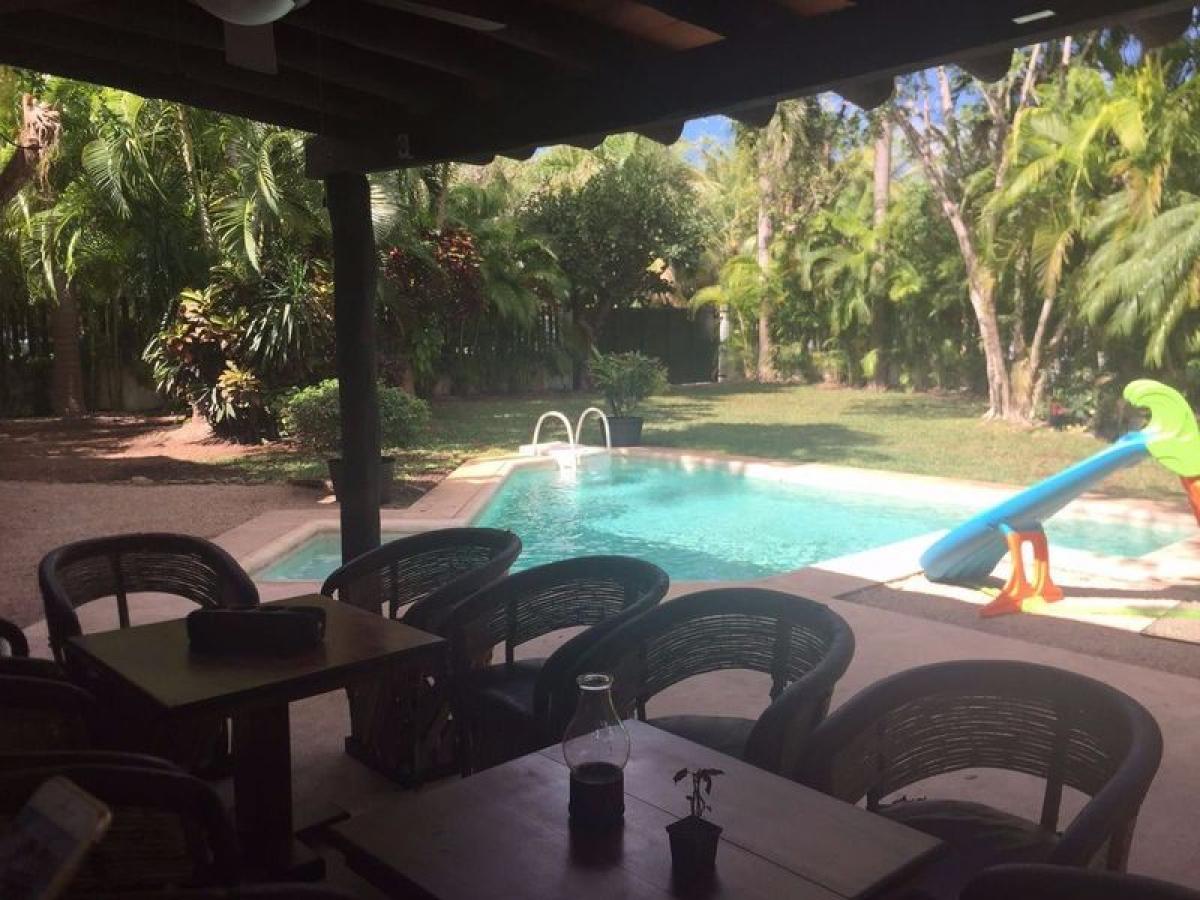 Casa de 3 dormitorios en Mexico No. 174681