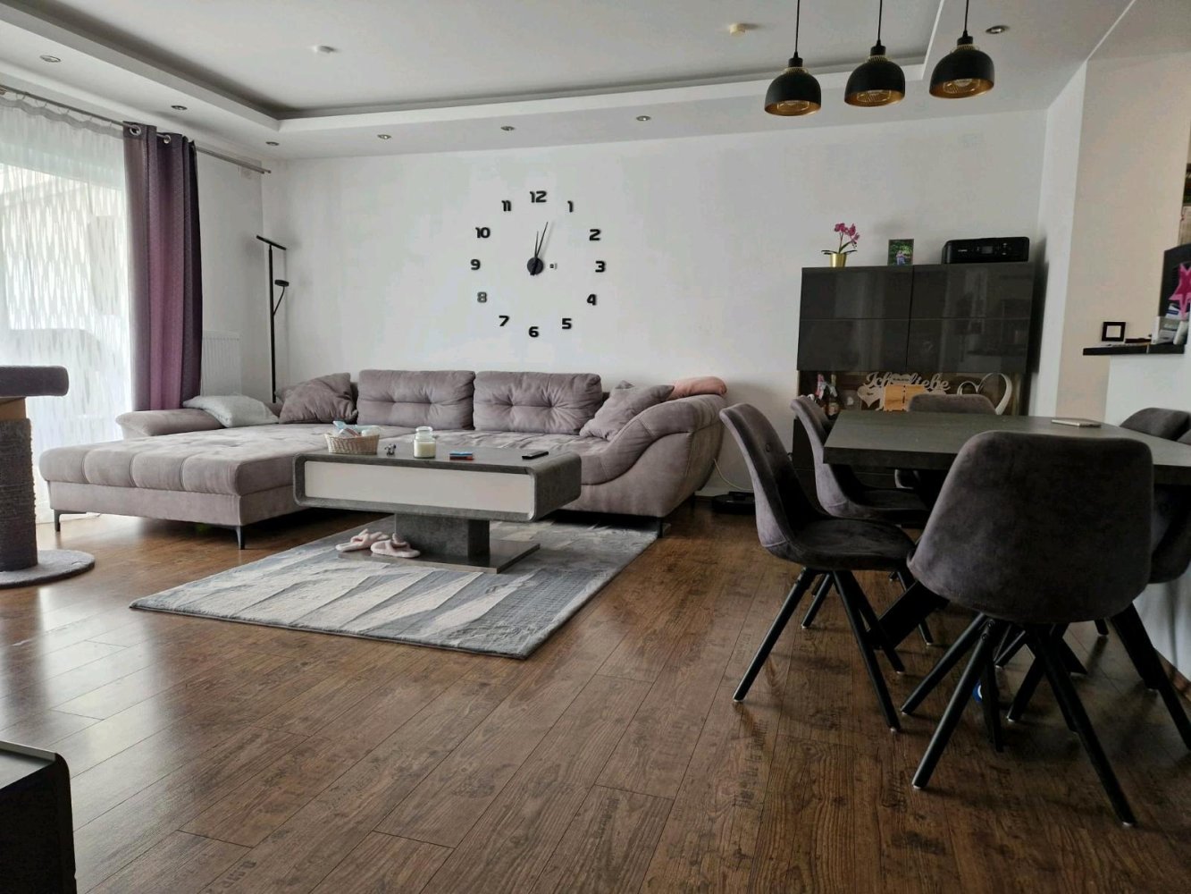 3 chambres Appartement à Dortmund, Germany No. 237483