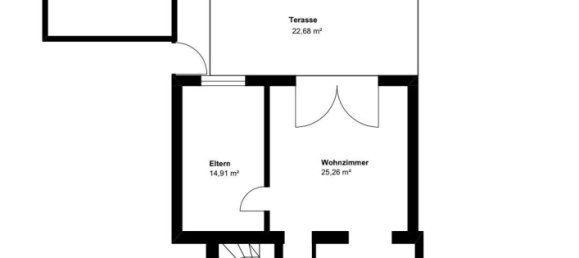 3 chambres Appartement à Dortmund, Germany No. 237483 12
