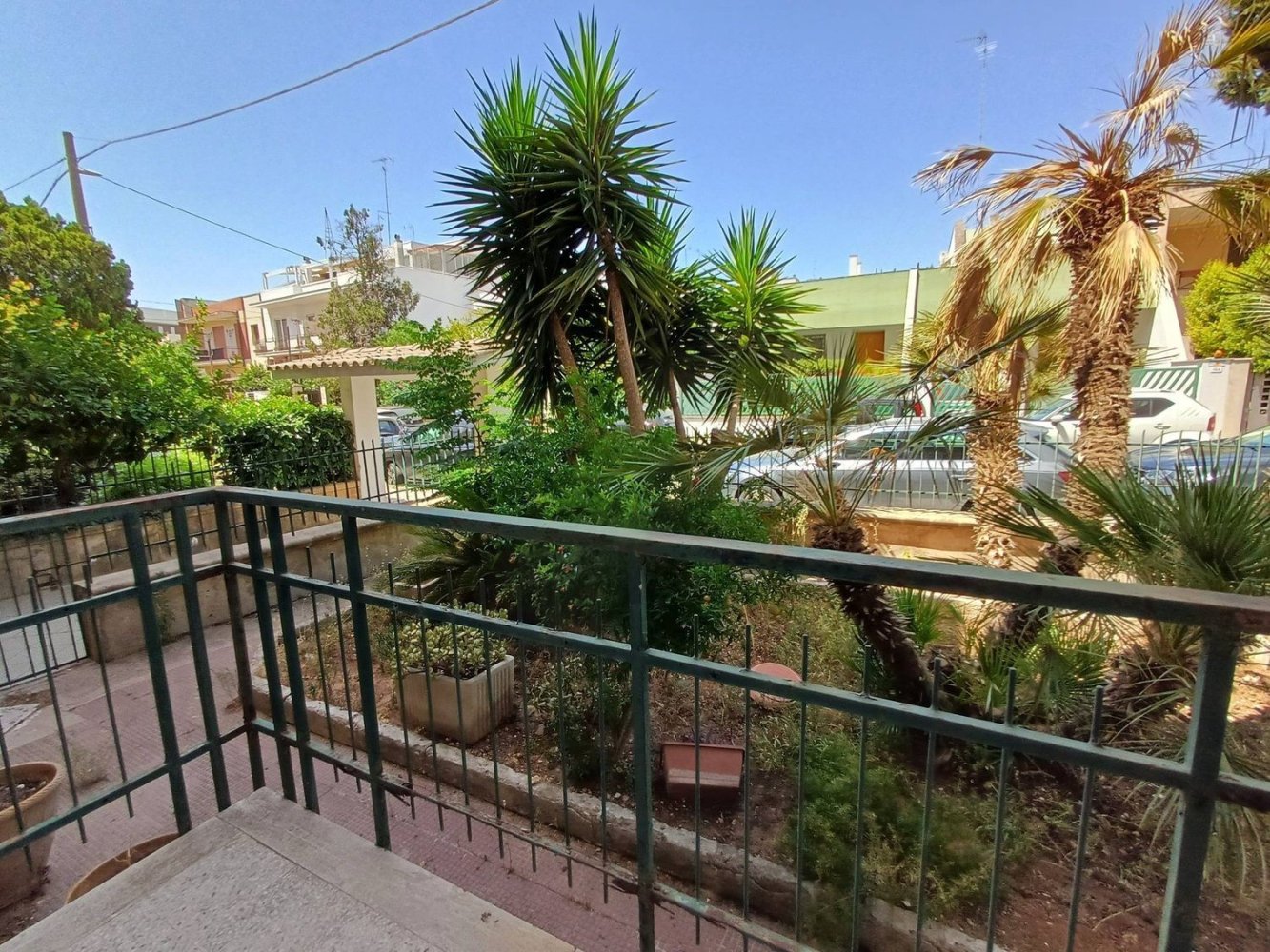 4 rooms Apartment in Lecce, Italy No. 305904