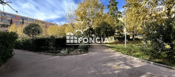 3 Schlafzimmer Wohnung in Hyeres, France, Nr. 315830 2